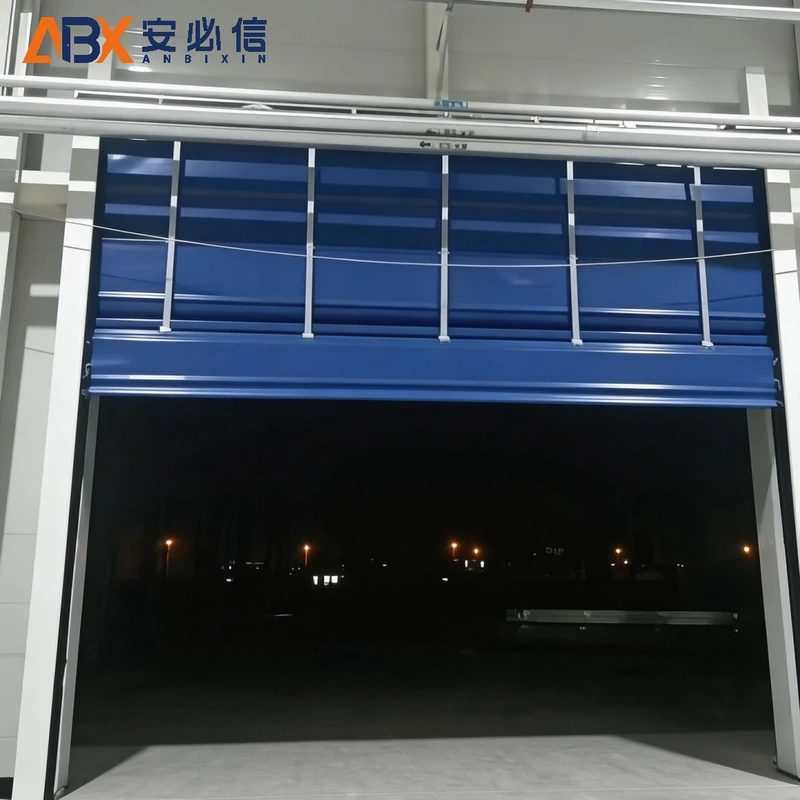 资阳高速堆积门